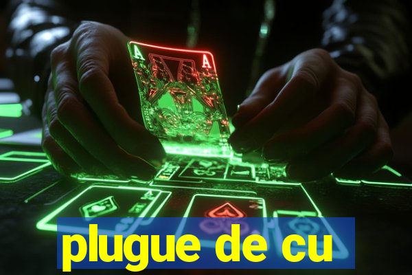 plugue de cu